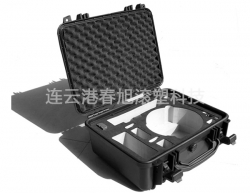 滚塑军用仪器箱